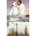 thumbnail image 1 of Angels in Steam : Alliance of Silver & Steam Book 4.5 (Paperback), 1 of 1