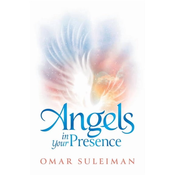 Angels in Your Presence, (Hardcover)