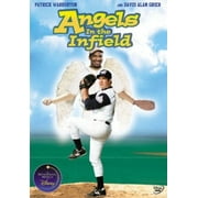 Pre-Owned Angels in the Infield