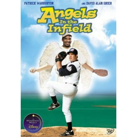 Pre-Owned Angels in the Infield