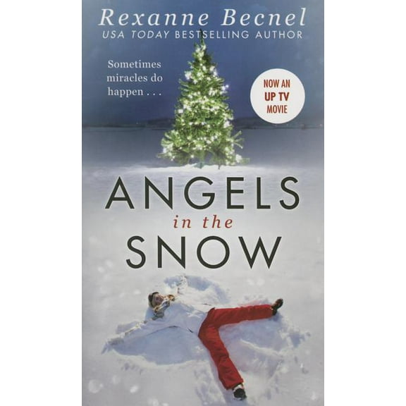 Angels in the Snow (Paperback)