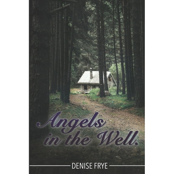 Angels in the Well. (Paperback)
