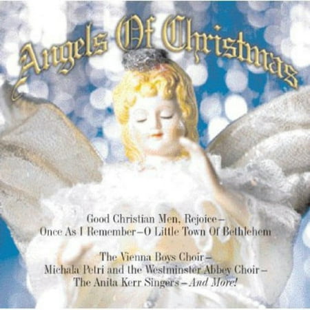 Angels of Christmas - Angels of Christmas [CD]