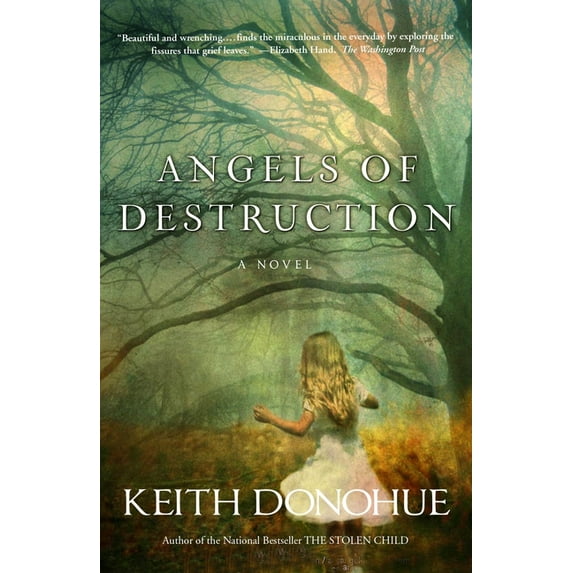 Angels of Destruction, (Paperback)