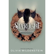 Angels of Elysium Starlight, Book 3, Hardcover