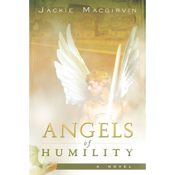 Pre-Owned Angels of Humility (Paperback) 0768436257 9780768436259