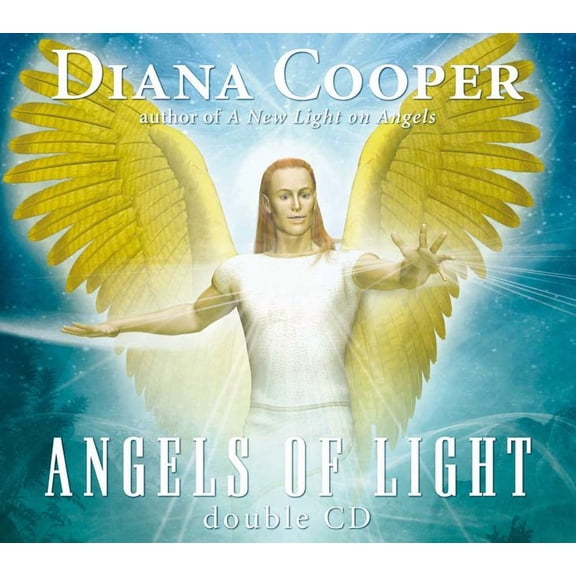 Angels of Light Double CD (CD-Audio)