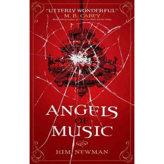 Angels of Music (Paperback)