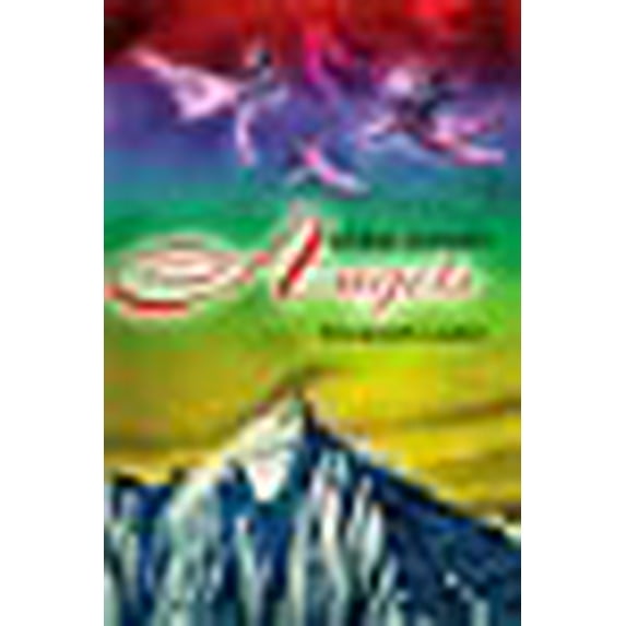 Angels of the Unborn (Paperback)