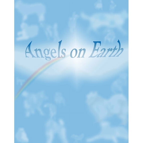 Angels on Earth, (Paperback)