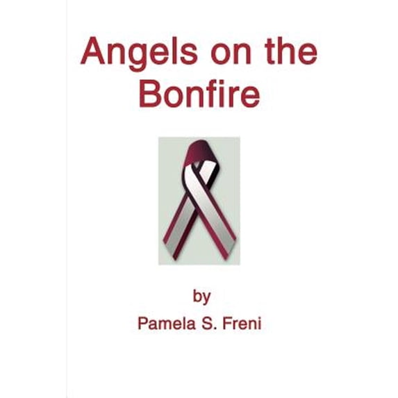 Pre-Owned Angels on the Bonfire (Paperback) 0595130682 9780595130689