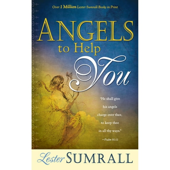 Pre-Owned Angels to Help You (Paperback) 0883685647 9780883685648