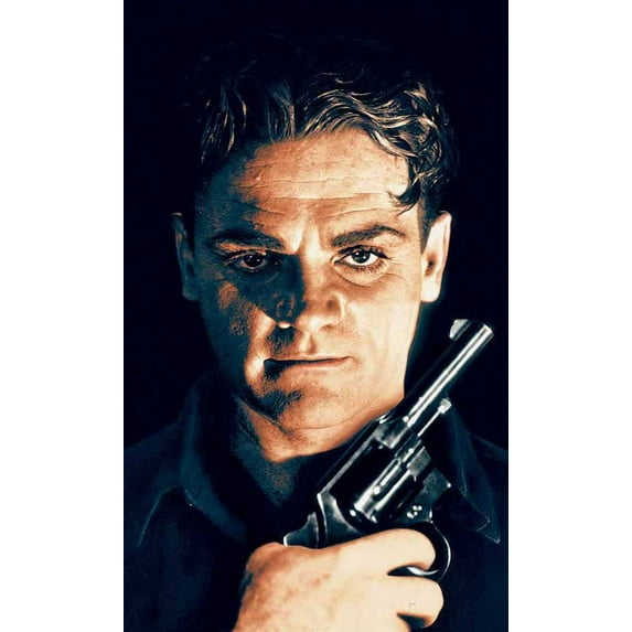 Angels with Dirty Faces Movie POSTER 27" x 40" Style E