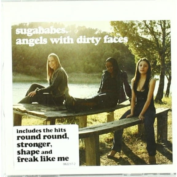 Angels with Dirty Faces