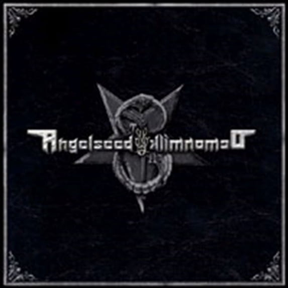 Angelseed (CD)