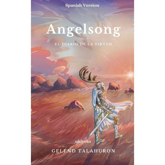 Angelsong Spanish Version, (Paperback)