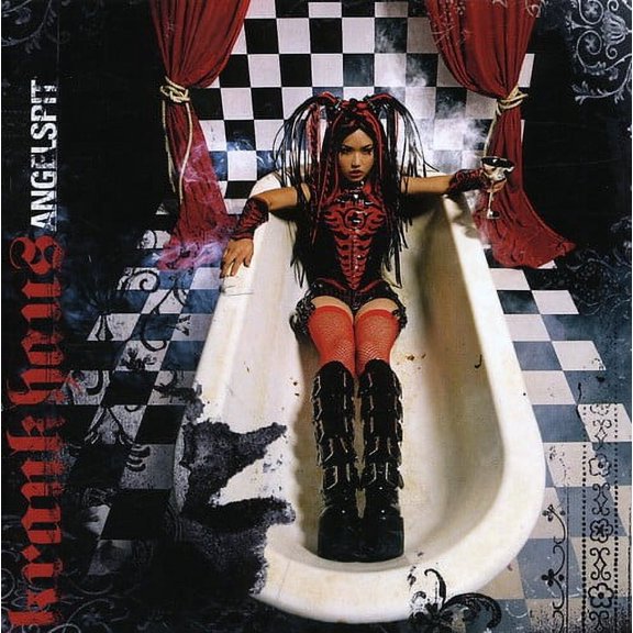 Angelspit - Krankhaus - Music & Performance - CD