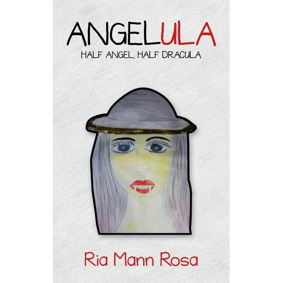Angelula : Half Angel, Half Dracula