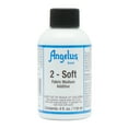 thumbnail image 1 of Angelus® 2-Soft Fabric Medium, 4 oz., 1 of 2