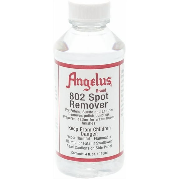 Angelus 802 Spot Remover 4 oz