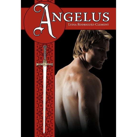 Angelus, (Hardcover)