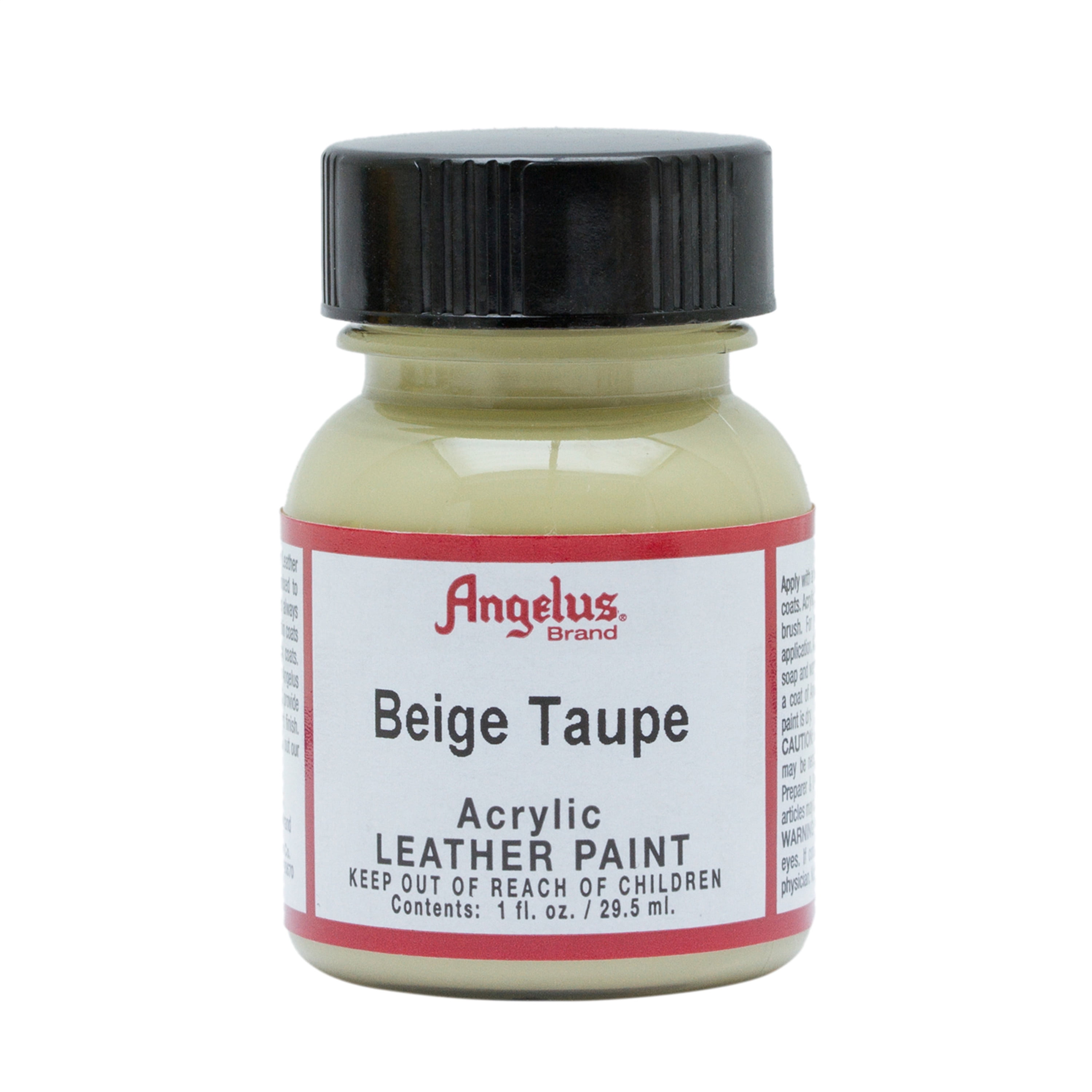 angelus taupe paint