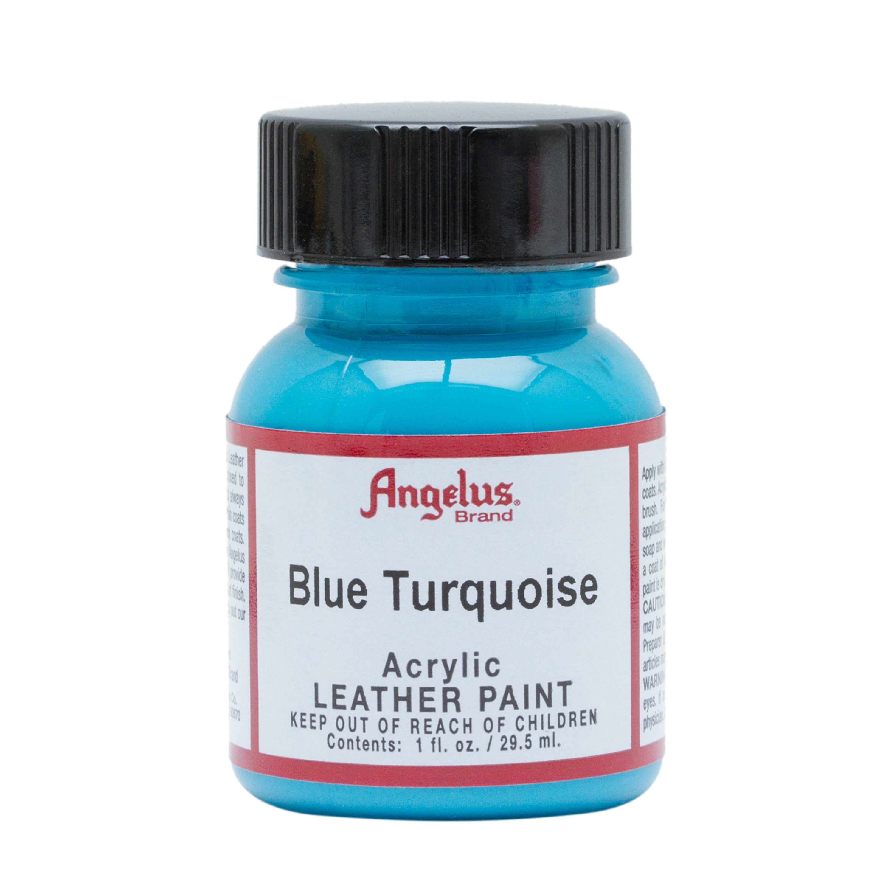 Angelus® Acrylic Leather Paint, 1 oz., Blue