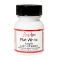 thumbnail image 1 of Angelus® Acrylic Leather Paint, 1 oz., Flat White, 1 of 9