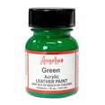 thumbnail image 1 of Angelus® Acrylic Leather Paint, 1 oz., Green, 1 of 9