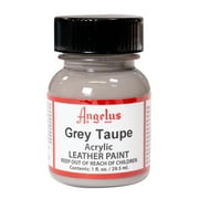 Angelus  Acrylic Leather Paint, 1 oz., Grey Taupe