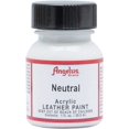 Angelus Acrylic Leather Paint, 1 oz, Neutral