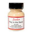 thumbnail image 1 of Angelus® Acrylic Leather Paint, 1 oz., Play In The Sand, 1 of 9