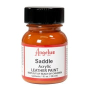 Angelus® Acrylic Leather Paint, 1 oz., Saddle