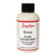 thumbnail image 1 of Angelus® Acrylic Leather Paint, 4 oz., Bone, 1 of 4