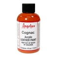thumbnail image 1 of Angelus® Acrylic Leather Paint, 4 oz., Cognac, 1 of 4