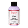 thumbnail image 1 of Angelus® Acrylic Leather Paint, 4 oz., Lilac, 1 of 4