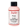 thumbnail image 1 of Angelus® Acrylic Leather Paint, 4 oz., Pink, 1 of 4