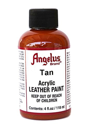 Angelus Acrylic Leather