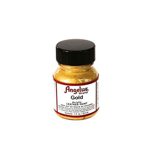 Angelus gold hot sale