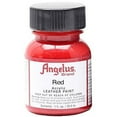 thumbnail image 1 of Angelus Acrylic Paints 1oz Color Red, 1 of 1