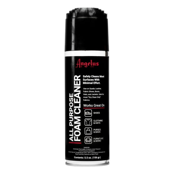ANG FOAM CLEANER 5.5OZ AEROSOL