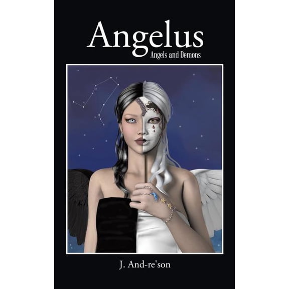 Angelus: Angels and Demons (Paperback)