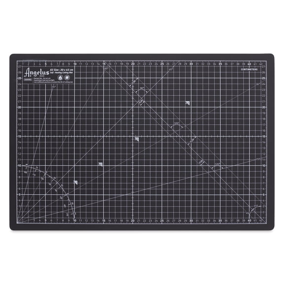 Angelus Self-Healing Cutting Mat - 18" x 24"