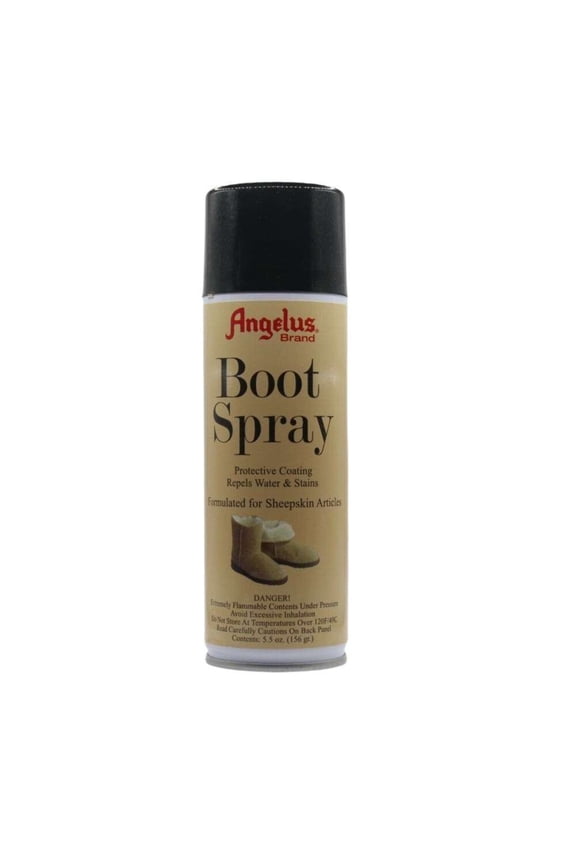 Angelus Boot Spray for Sheepskin 5.5 oz
