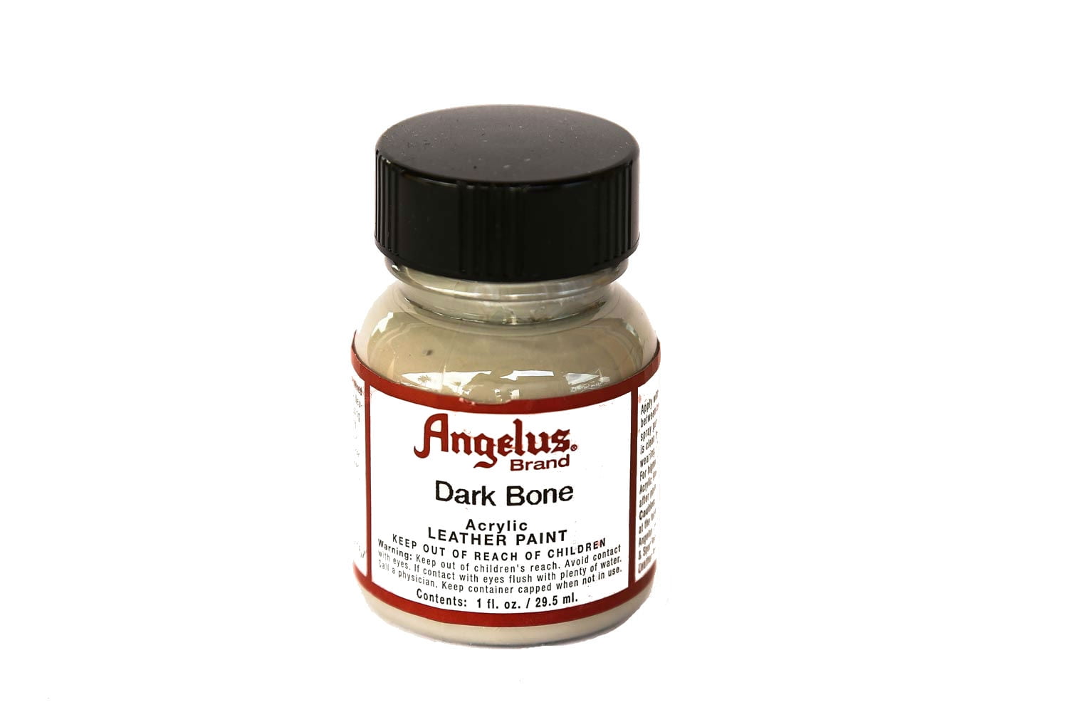 Raw Materials Art Supplies on X: Angelus Acrylic Leather Paint