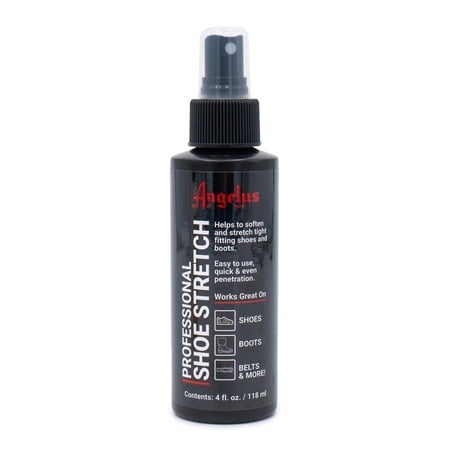 Angelus Professional Shoe Stretch - 4oz