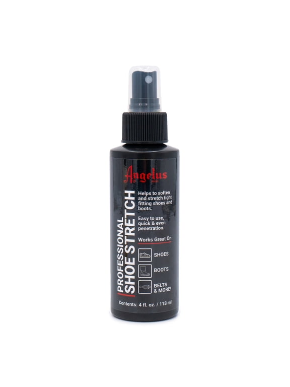Professional Shoe Stretch - 4oz