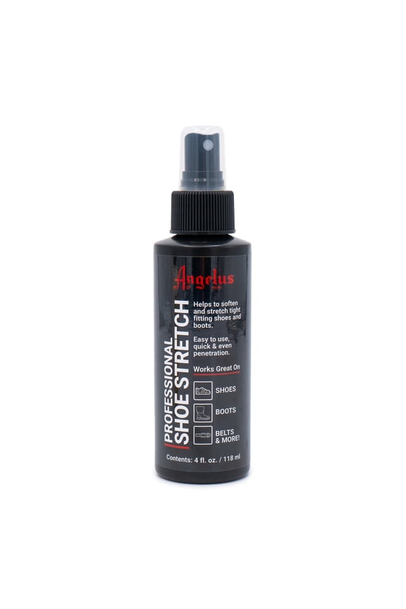Professional Shoe Stretch - 4oz