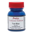 thumbnail image 1 of Angelus® Collector Edition Acrylic Leather Paint, True Blue, 1 of 8