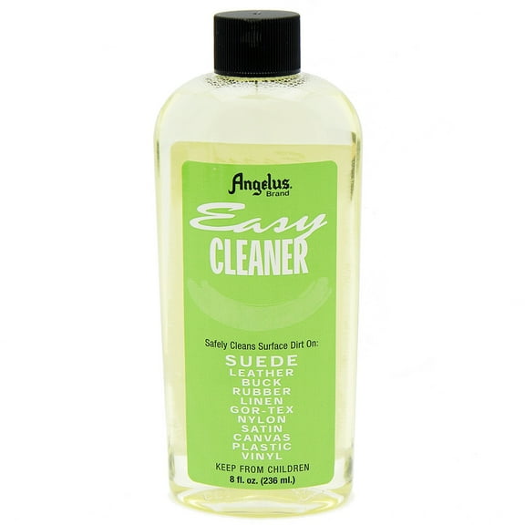 Angelus Easy Cleaner Shoe 8 Fluid Ounces